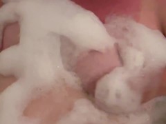 Soapy Tits - Screenshot 10 of 16 - Chubby
