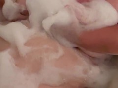 Soapy Tits - Screenshot 11 of 16 - Real