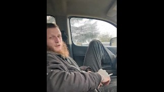 Папа застукал тебя за курением 🚬