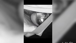Caged cum I