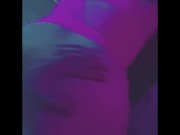 Preview 2 of Good girl turned into my personal little whore! Compilation style