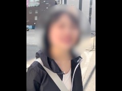 【※臨場感MAXスマホ撮影※カメラロールに保存していた！18歳バスケ部活の帰り道のPU●Aのジャージ姿のまま、家に帰る前に生ハメ！？種付けプレス中出し！！スマホ個人撮影📱】 - Screenshot 3 of 16 - Pov