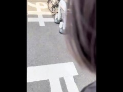 【※臨場感MAXスマホ撮影※カメラロールに保存していた！18歳バスケ部活の帰り道のPU●Aのジャージ姿のまま、家に帰る前に生ハメ！？種付けプレス中出し！！スマホ個人撮影📱】 - Screenshot 6 of 16 - Squirt