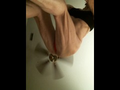 Red Bikini Workout!