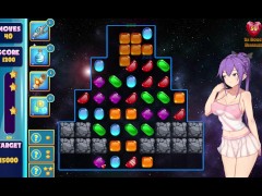 Hentai honney crush p3