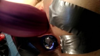 Getting lost and stuffed in the gaped abyss