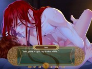 Preview 3 of The Divine Speaker | Leos Second Sex