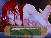 Preview 4 of The Divine Speaker | Leos Second Sex