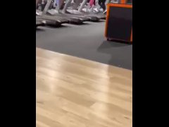 Après BASIC FIT on a BASIC PIPE  envie d un cardio vraiment spéciale 😘BIG COCK MYM Contenu exclusiv