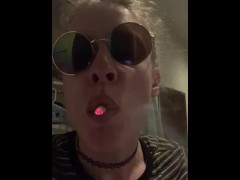 Cigarette trick - Screenshot 11 of 16 - Teen