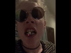 Cigarette trick - Screenshot 16 of 16 - Fit