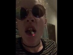 Cigarette trick - Screenshot 8 of 16 - Fit