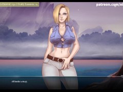 Divine Adventure part 9 (DragonBall, Dragon Ball Z, Dragonball Super)