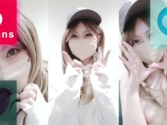 【逆ナン射精後即二回戦強要】淫語連発して騎乗位で腰振りまくるエロビッチギャル！ - Screenshot 11 of 16 - 腰振り