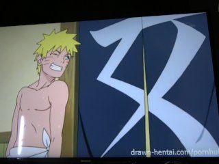 Ep 115 ~ Naruto Porn By Seeadraa