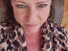 GettingReady - Screenshot 3 of 16 - Real Amateur Milf