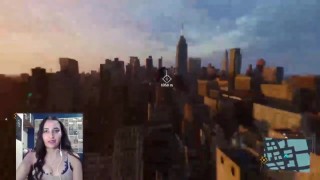 Marvel's Spider-Man PS4 Gameplay 27