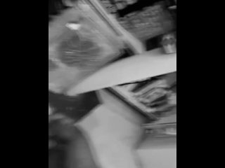 Public store 🏬 jerking