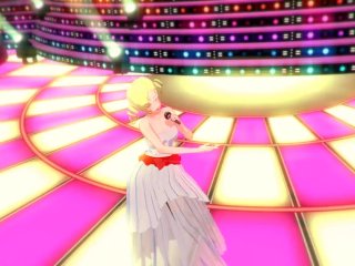 Waifu Catherine Turn Out HMV