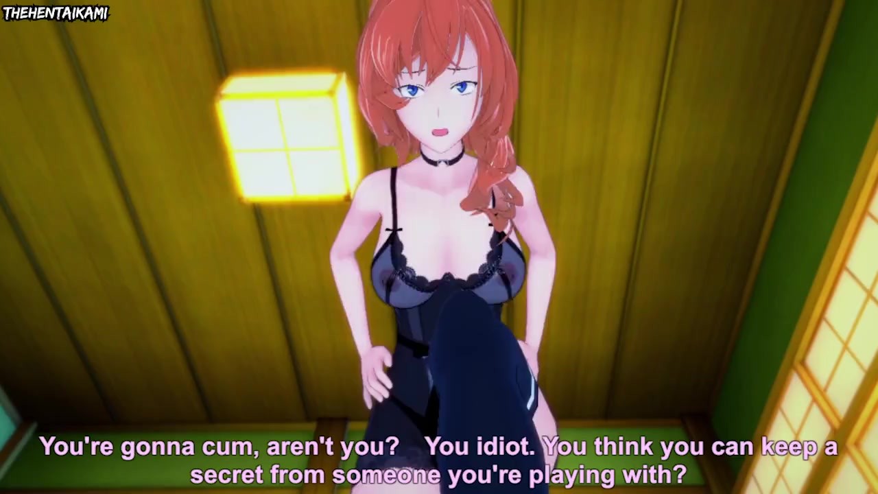 Dazai and chuuya porn