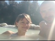 Come Passare Una Giornata Alle Terme in Toscana Con @almasol ...