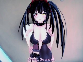 japanese, uncensored, date a live, anime