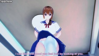 Hentai POV Füße Kasumi Tot Oder Lebendig