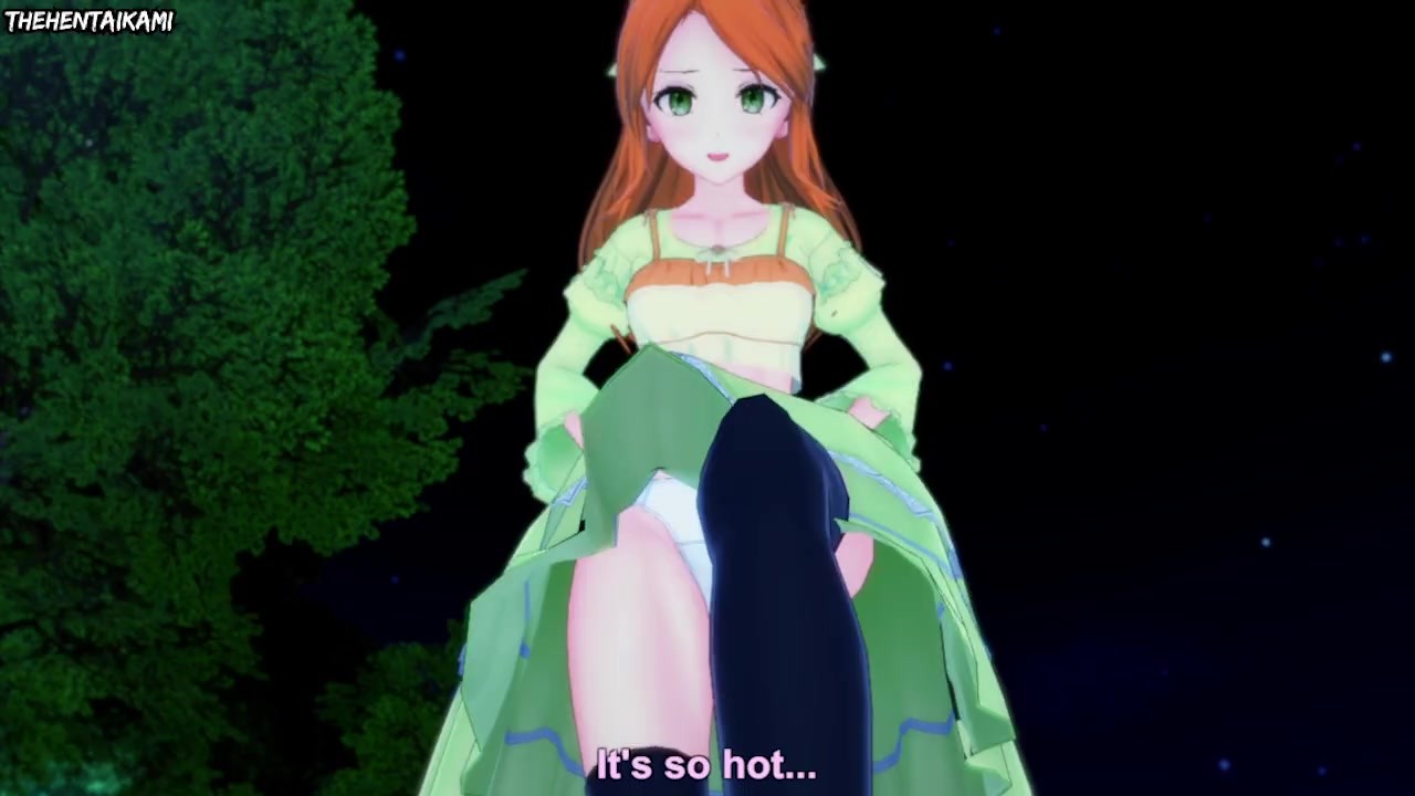 Hentai POV Feet Etie Fire Emblem Engage