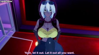 Хентай От Первого Лица Ноги Мэрайя Джоджо