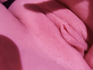 pink pussy, amateur, tight pussy, masturbation