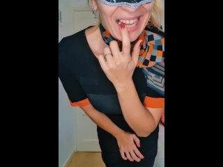 masturbation, hot blonde, squirting, onlyfans