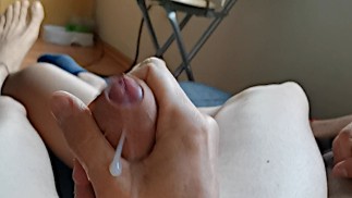 и кончаю с подругой