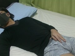 イケメンでセクシーな筋肉質が大量射精！ - Screenshot 2 of 16 - Muscular