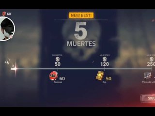 Playing Into the Dead 2