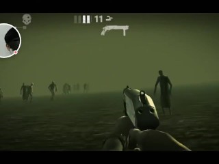 Playing into the Dead 2