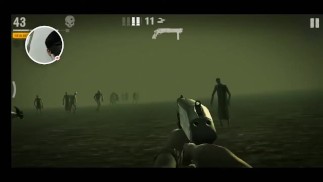 Игра в мертвецов 2