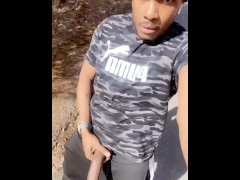 Nature Walking … KingOfMe_834 “OF” SUBSCRIBE