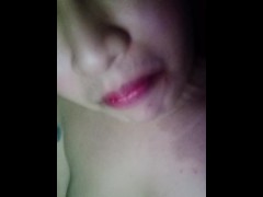 Horny pussy part two