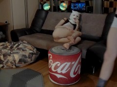 Жесткий анальный разъеб. Растянули дырочку в попе. - Screenshot 1 of 16 - Ass Fuck