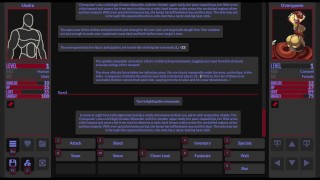 FAP Caves 4.1.4 - Trials in Tainted Space - Seizoen 2 :: Deel 4 (Royal Noodles)