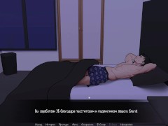 Complete Gameplay - Confined with Goddesses, Part 2