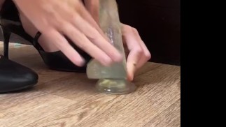 goddess do your favorite fetish CBT