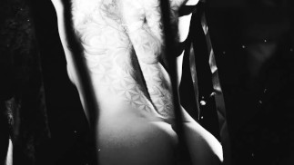 Стильный и элегантный сольный тизер Onlyfans Gilr Waifubaobeioficial alias Michaela Isizzu