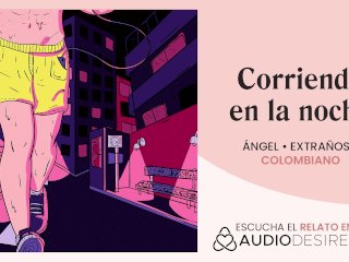 gemidos fuertes, solo male, lamidas de coño, erotic audio stories