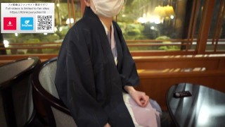 [Japanese Hentai Massage][point of view]Slender woman's close hand job 호리호리한 여자의 손놀림सुस्त महिला का क
