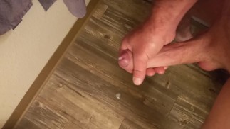$Big ass cum shot$