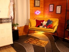 TRY ON #127 CHINESE DRESSES (free version)