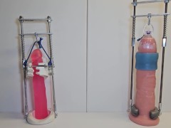 Vac cup water trick 2.0 UPDATED with FAQ.