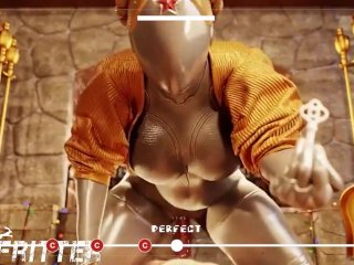 robot girls, kink, artstwins, atomic heart porn