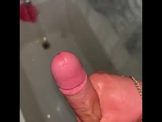 shower, amateur, masturbation